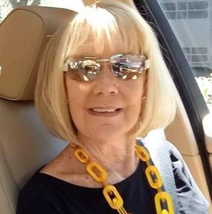 Meet your Posher, Susan